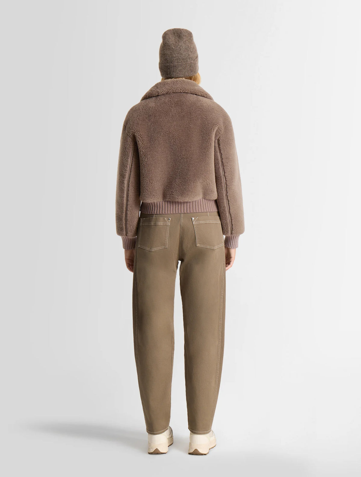 MELSY JACKET | BoUvy
