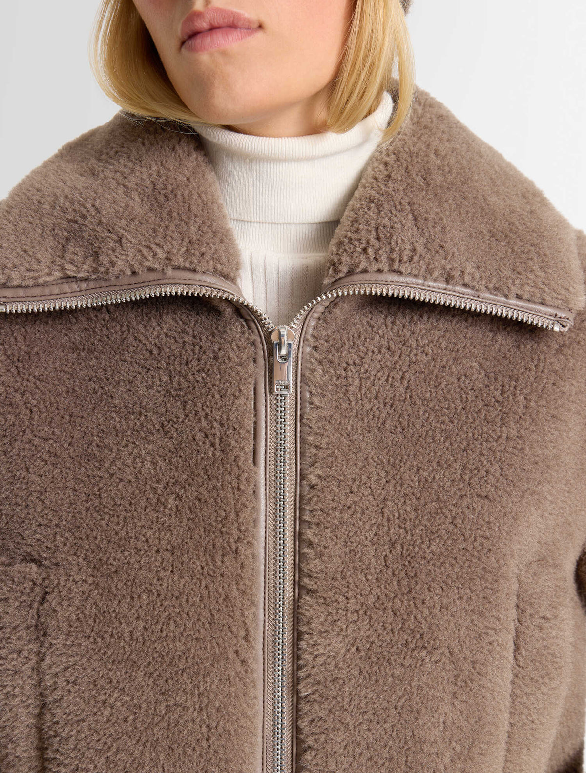 MELSY JACKET | BoUvy