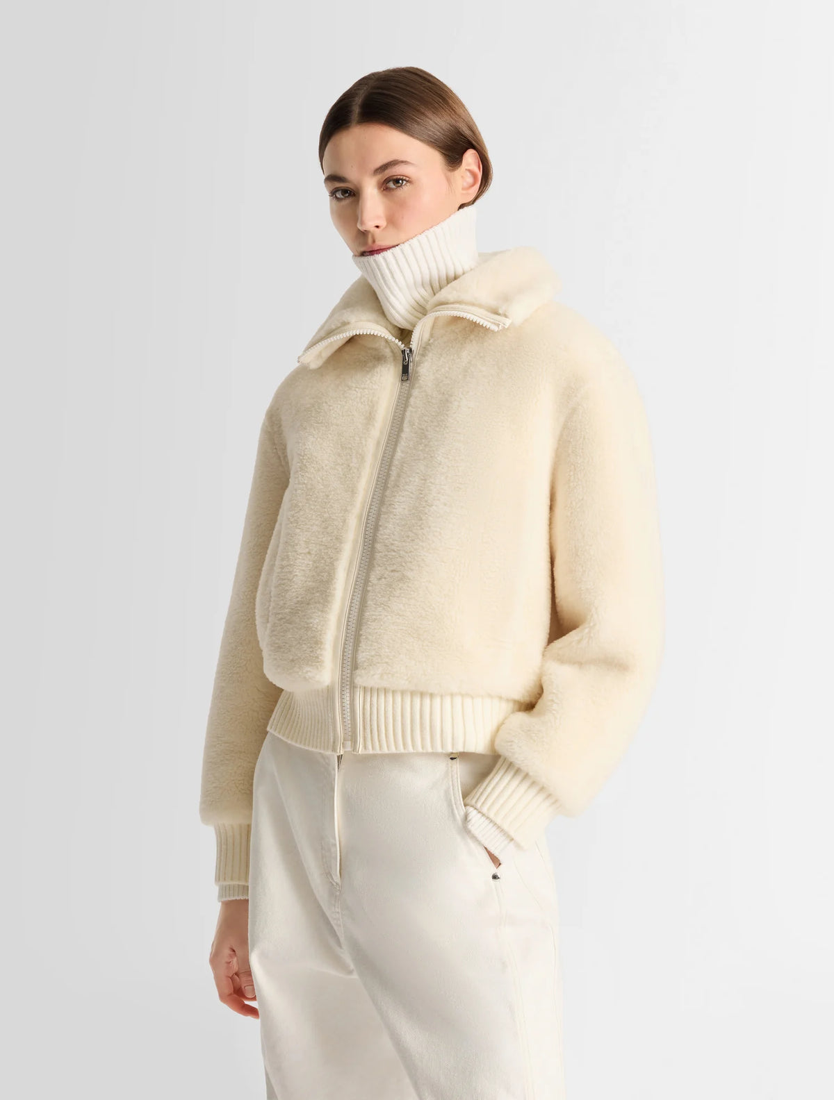 MELSY JACKET | BoUvy