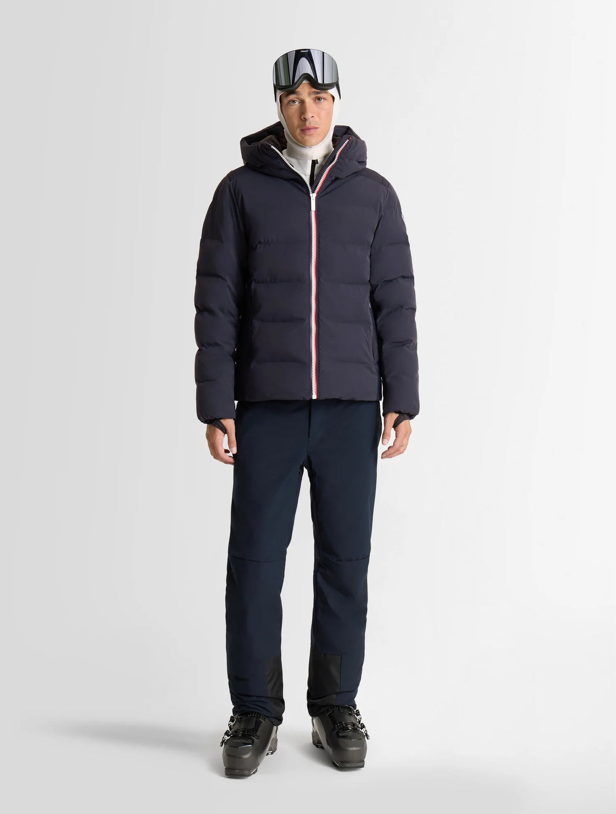AFLAN DOWN JACKET | BoUvy