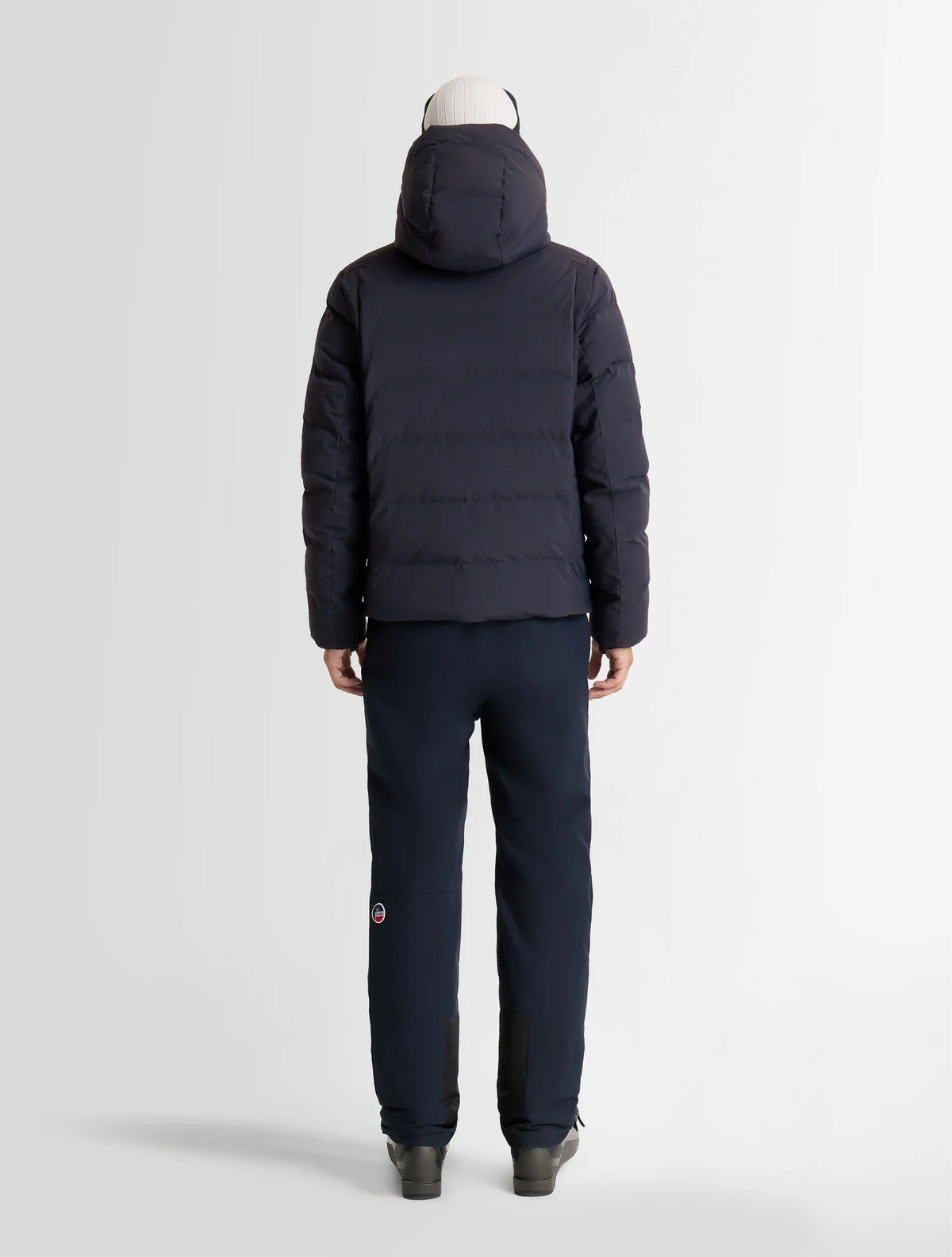 AFLAN DOWN JACKET | BoUvy