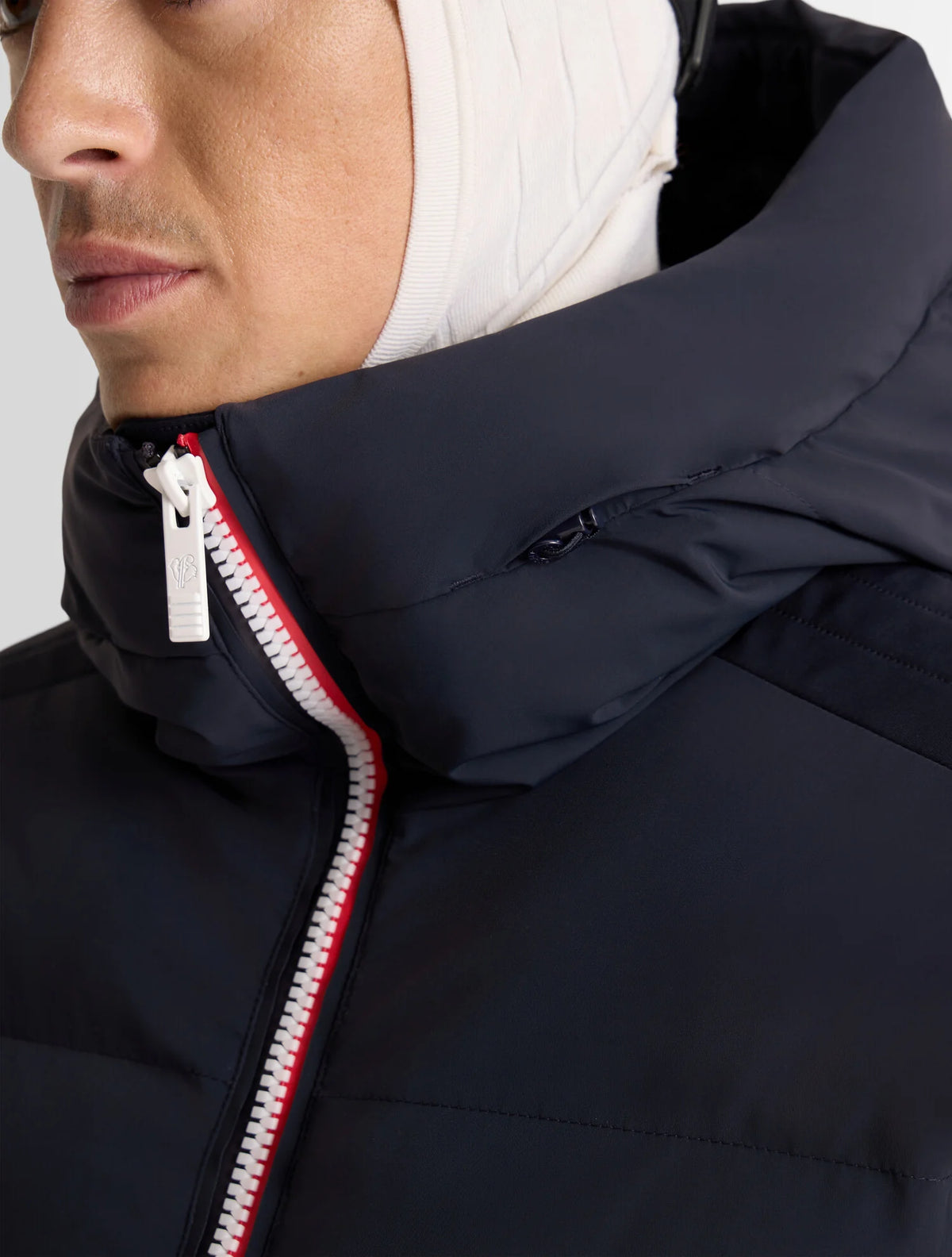 AFLAN DOWN JACKET | BoUvy