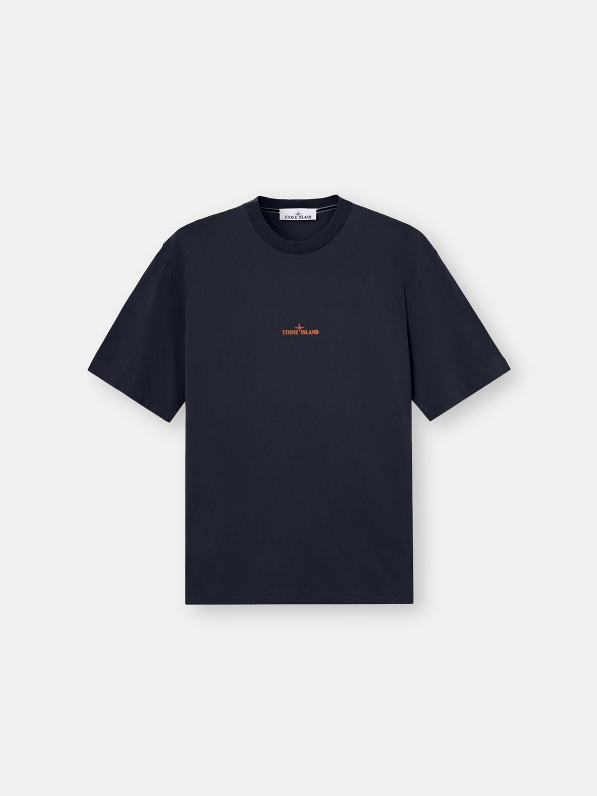 Regular-fit T-shirt with 'Desert' print - BoUvy