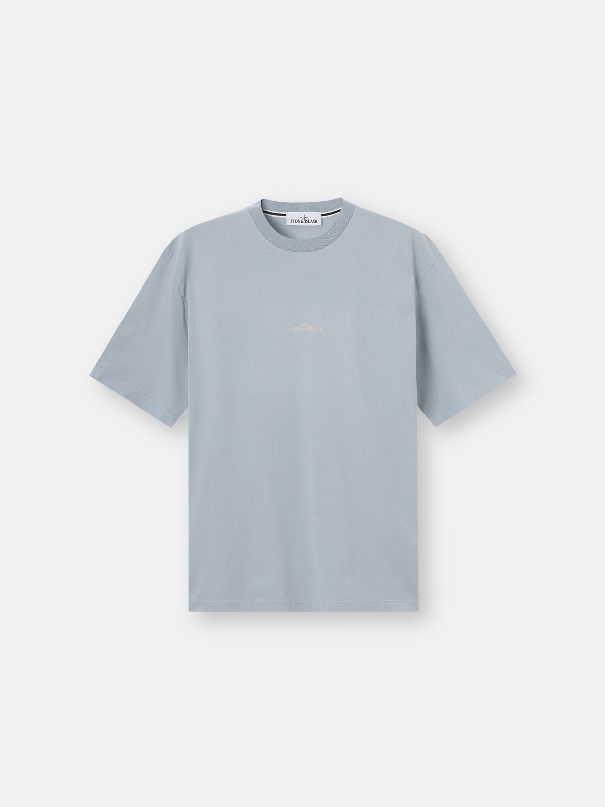 Regular-fit T-shirt with 'Desert' print - BoUvy