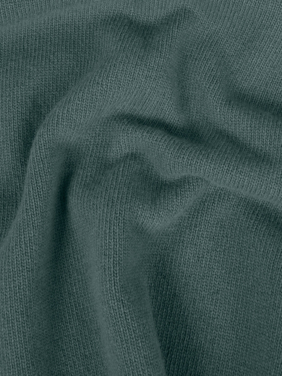 Regular-fit crewneck jumper with ribbed trims - BoUvy