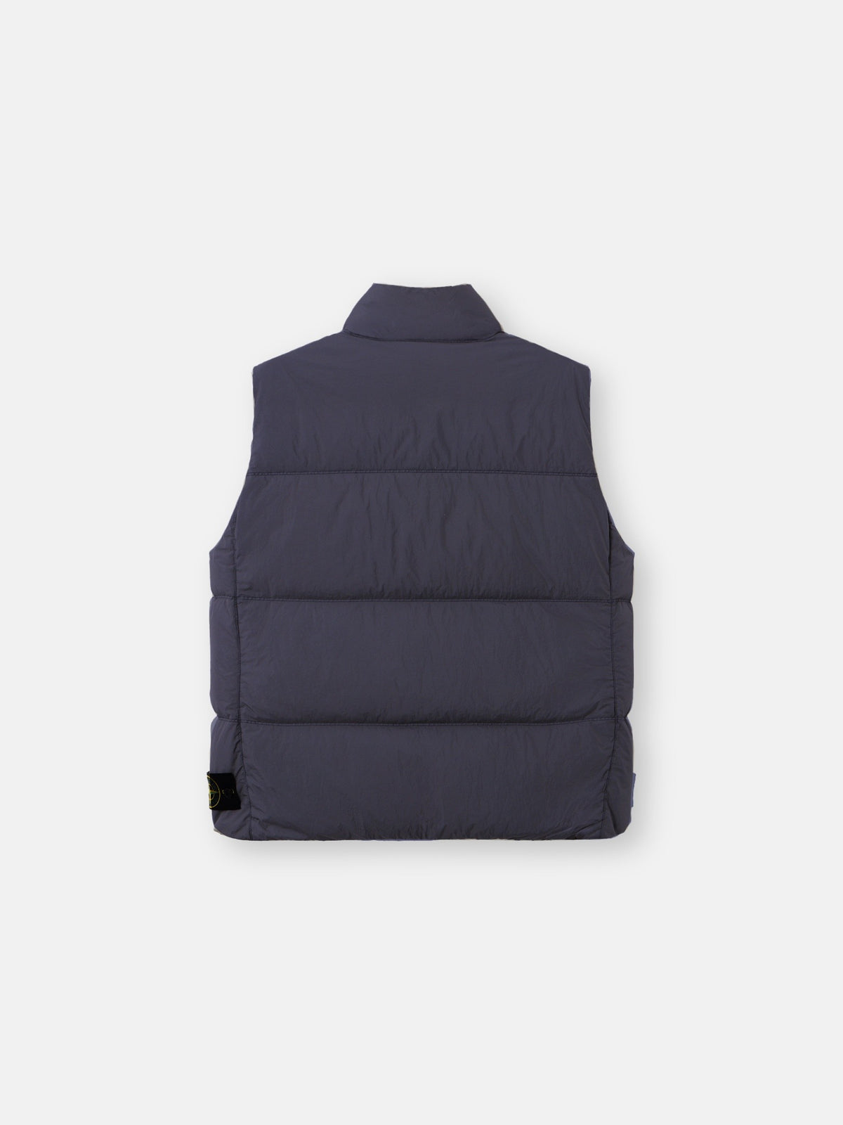 Wind-resistant down vest with anti-drop - BoUvy