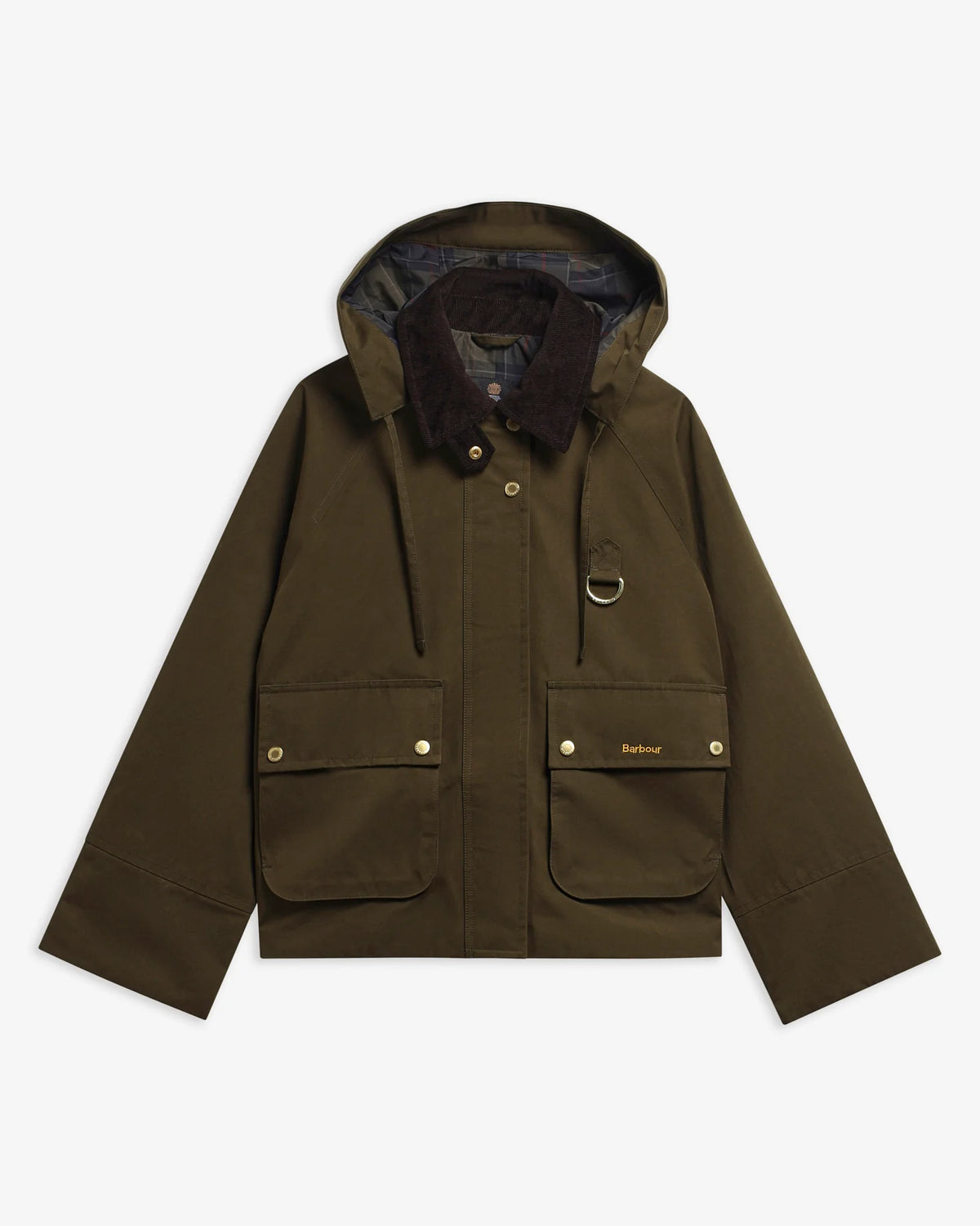 Terrington Showerproof Jacket | BoUvy
