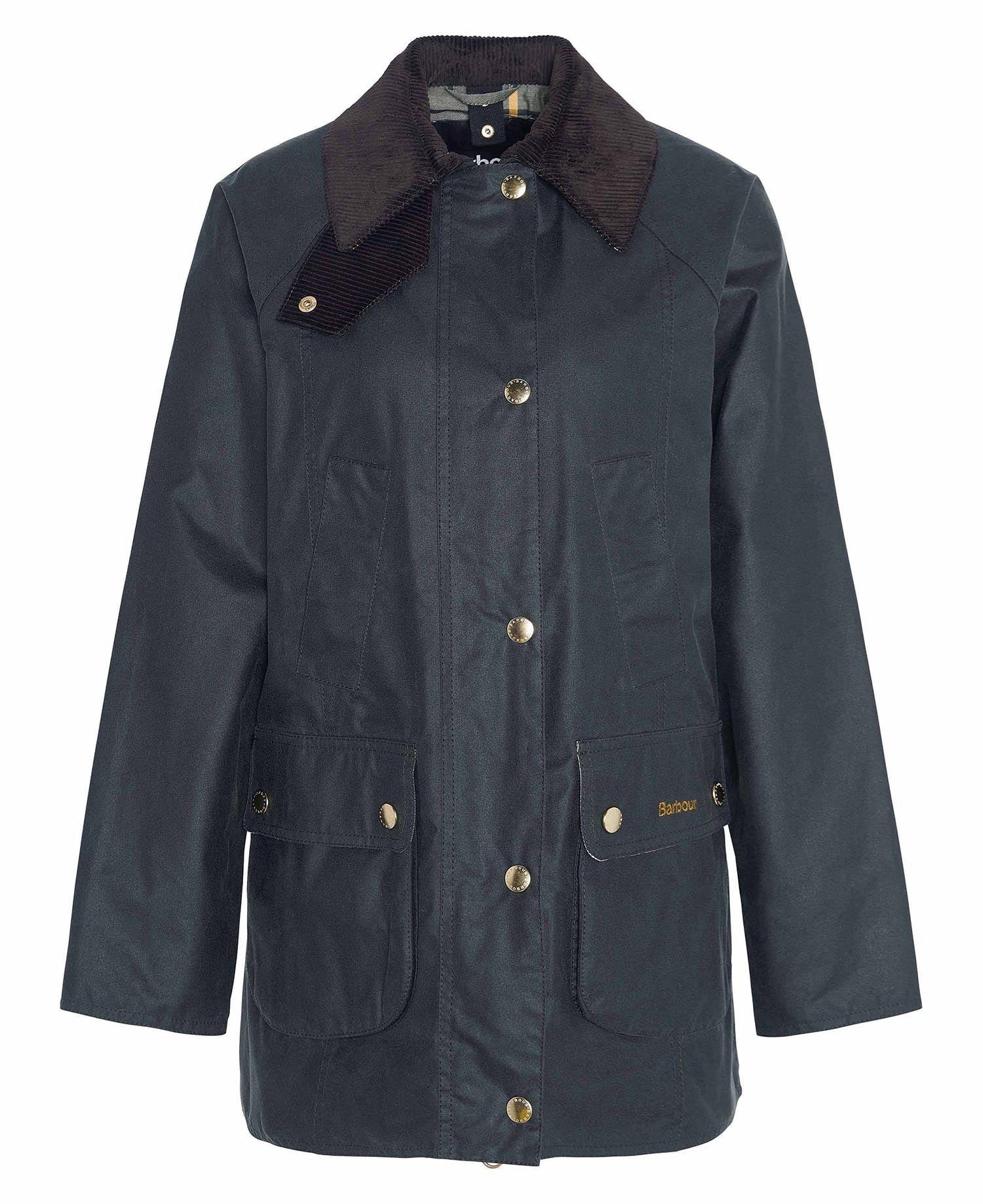 Modern Beadnell Waxed Jacket | BoUvy