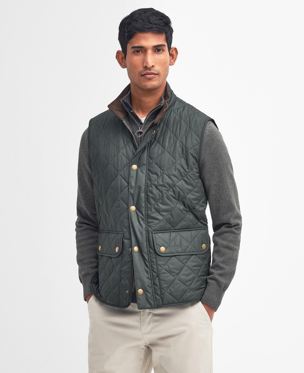 Lowerdale Gilet | BoUvy