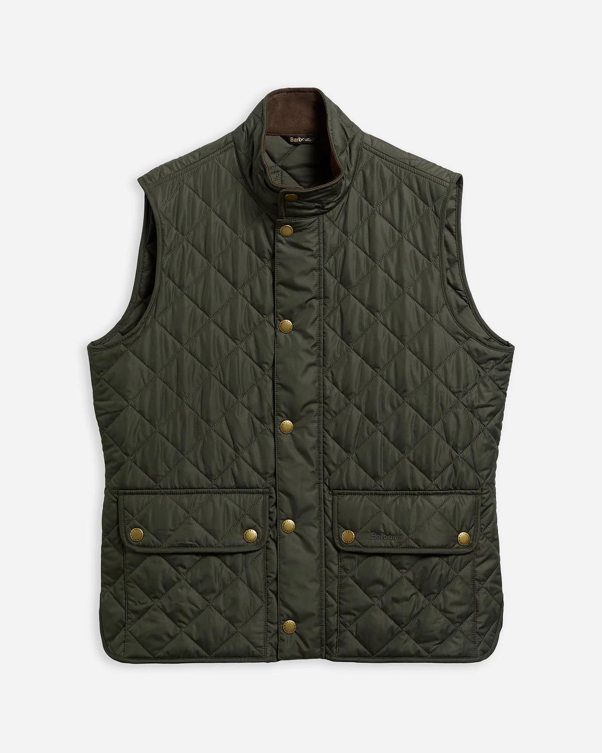 Lowerdale Gilet | BoUvy