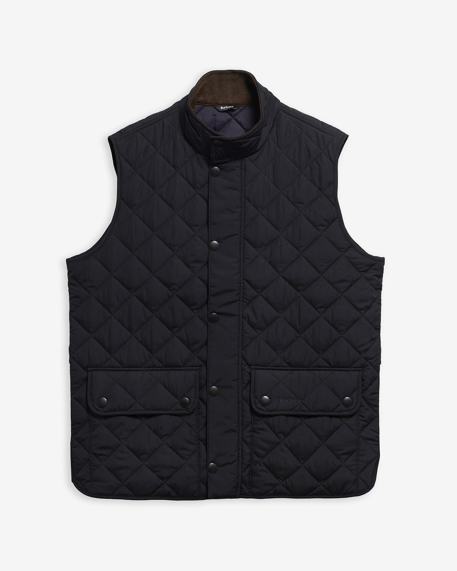 Lowerdale Gilet | BoUvy