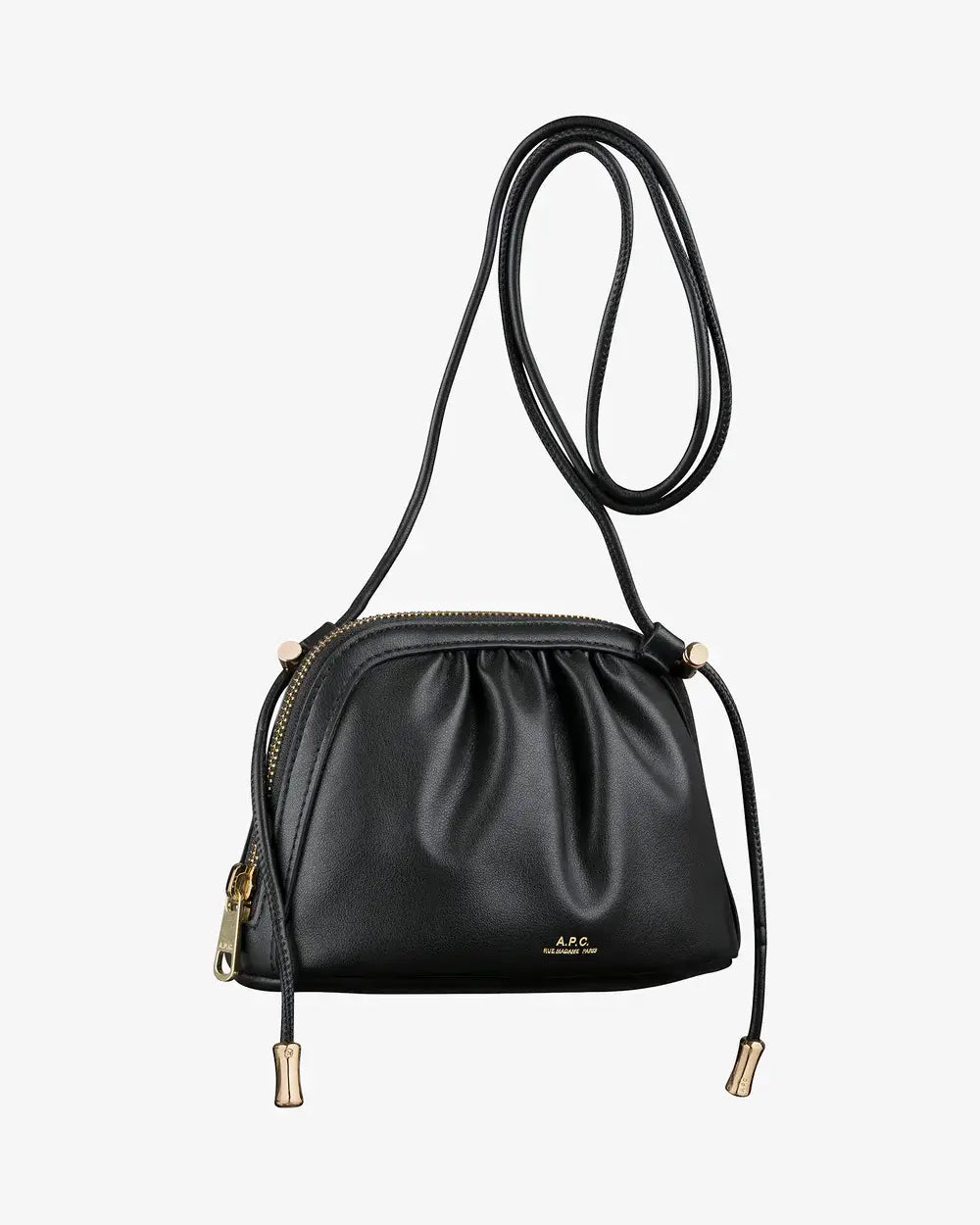 Ninon Small drawstring bag - BoUvy