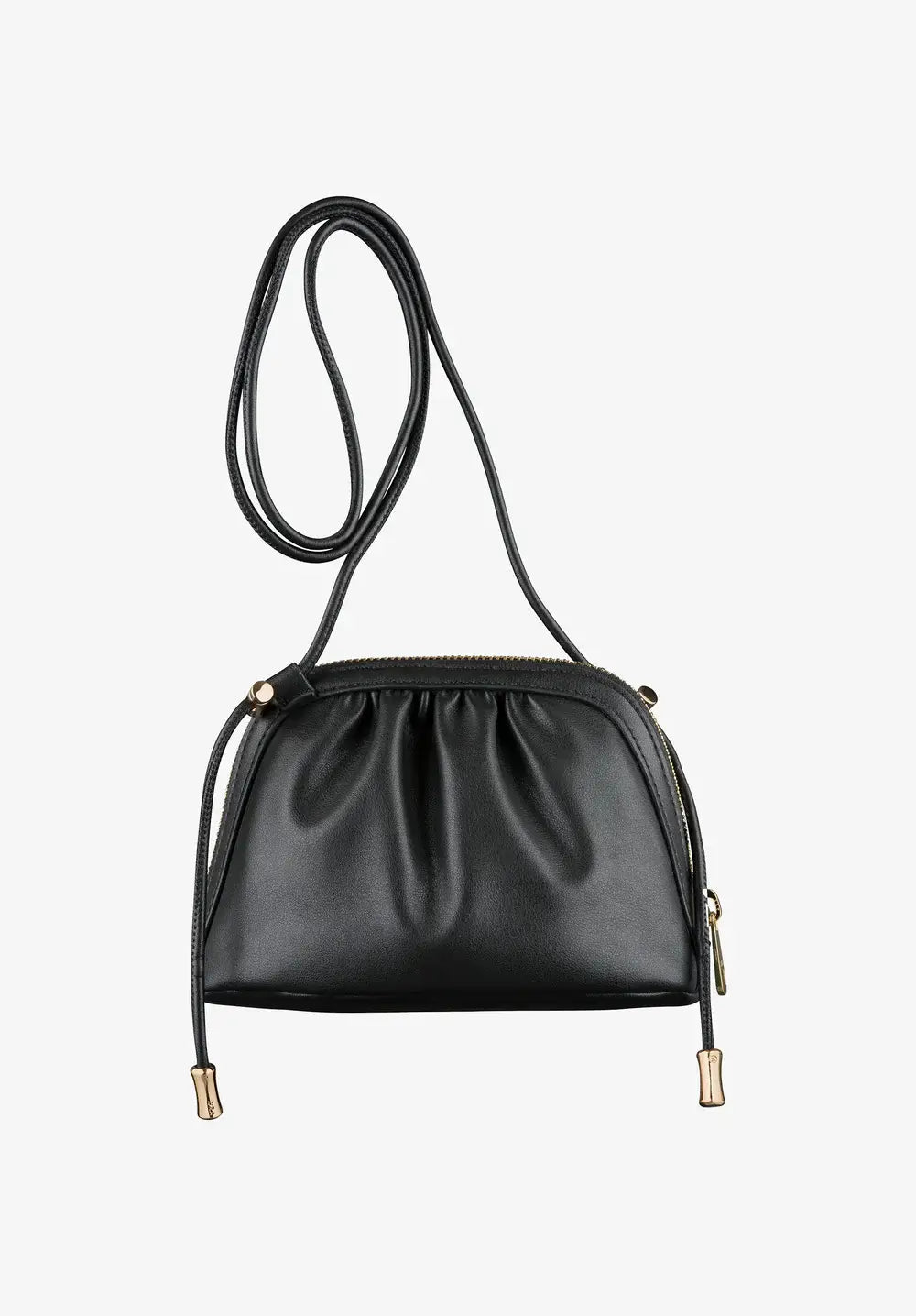 Ninon Small drawstring bag - BoUvy