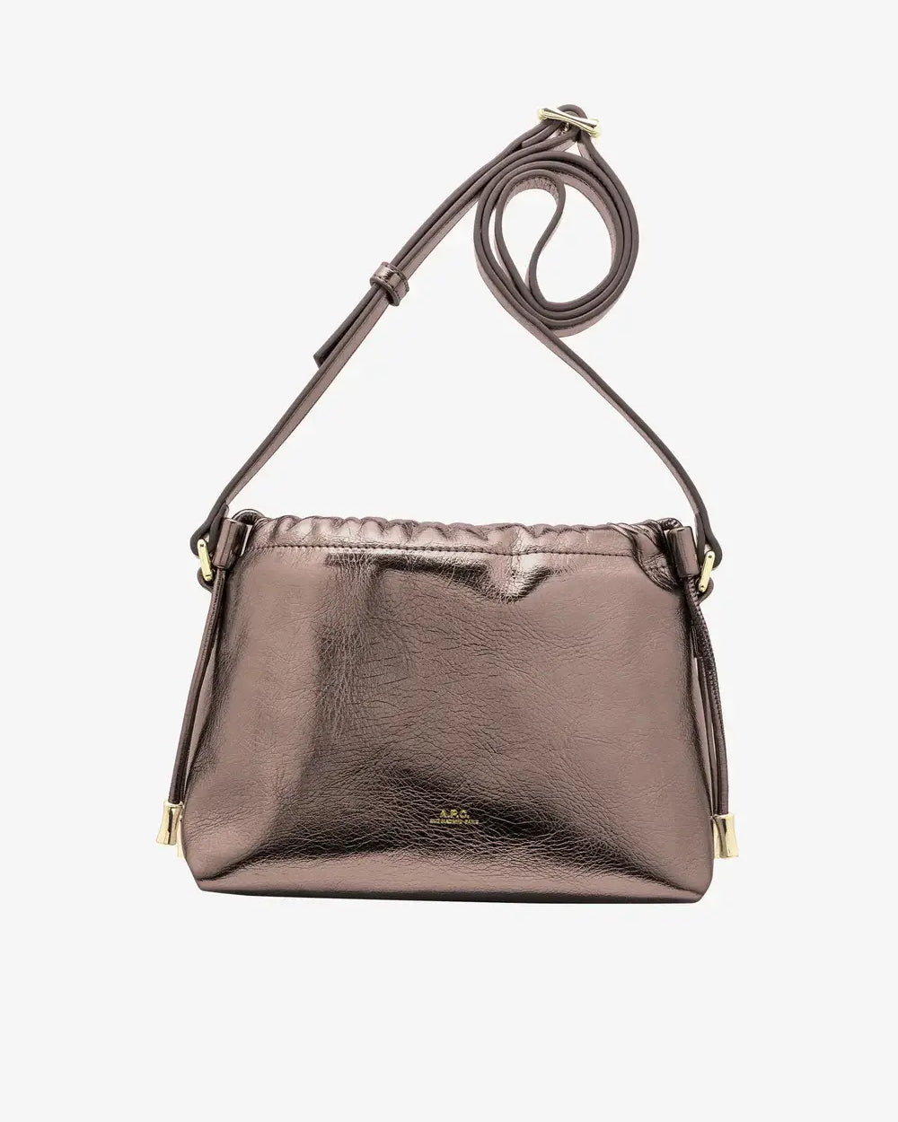 Ninon Mini bag - BoUvy