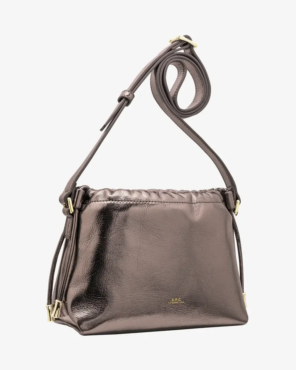 Ninon Mini bag - BoUvy