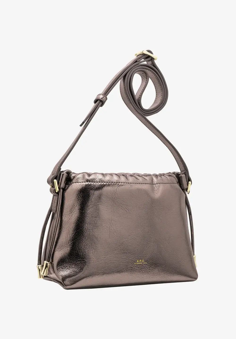 Ninon Mini bag - BoUvy