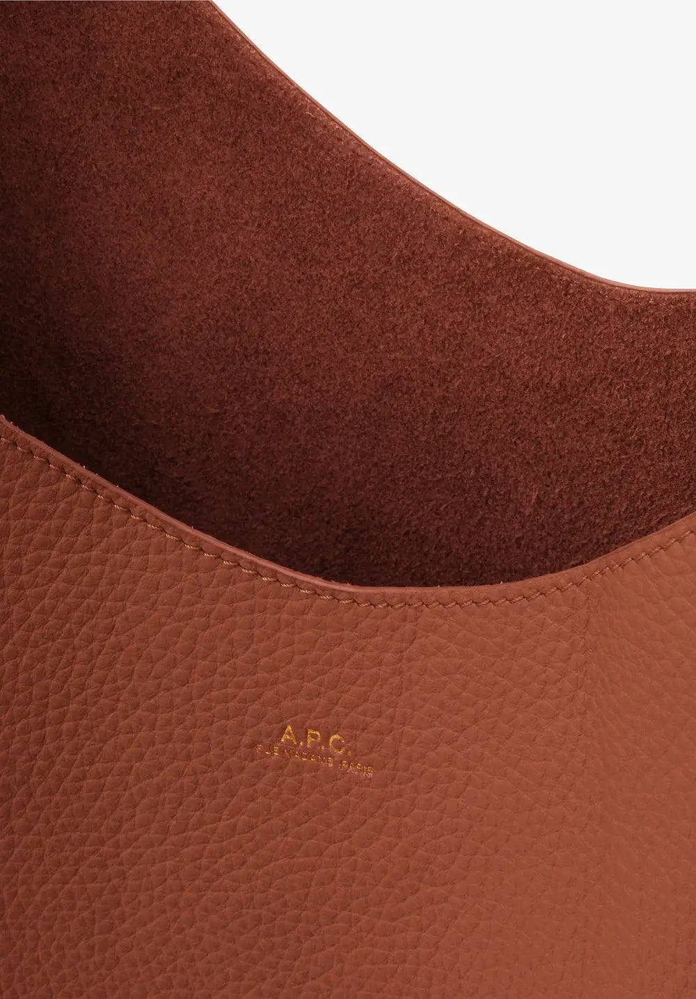 Le Neige Bag - BoUvy