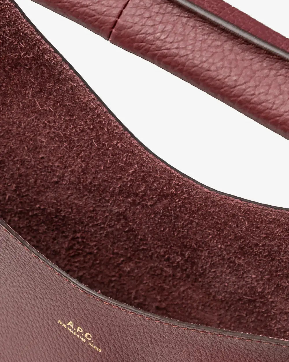 Le Neige Bag - BoUvy