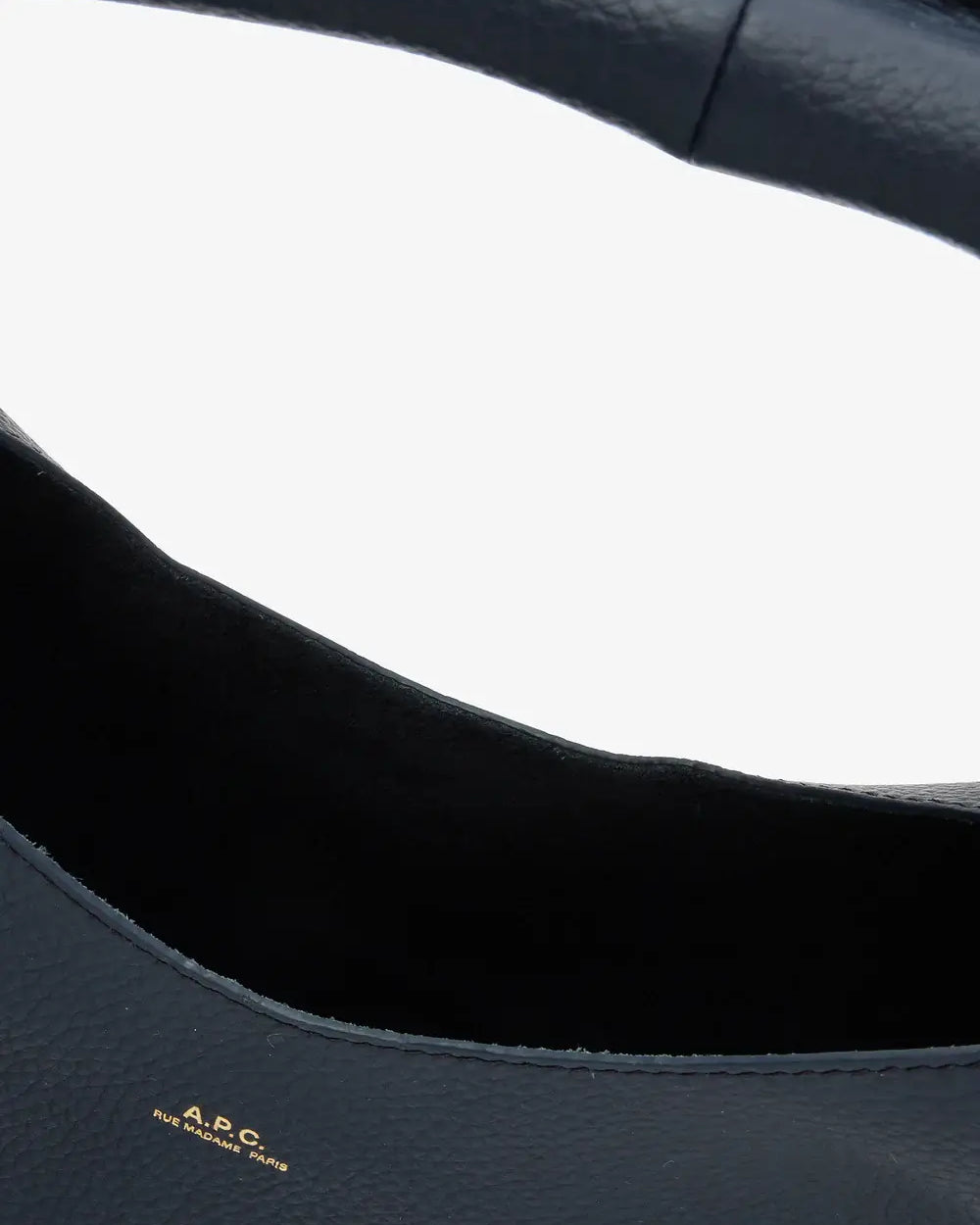 Le Neige Bag - BoUvy