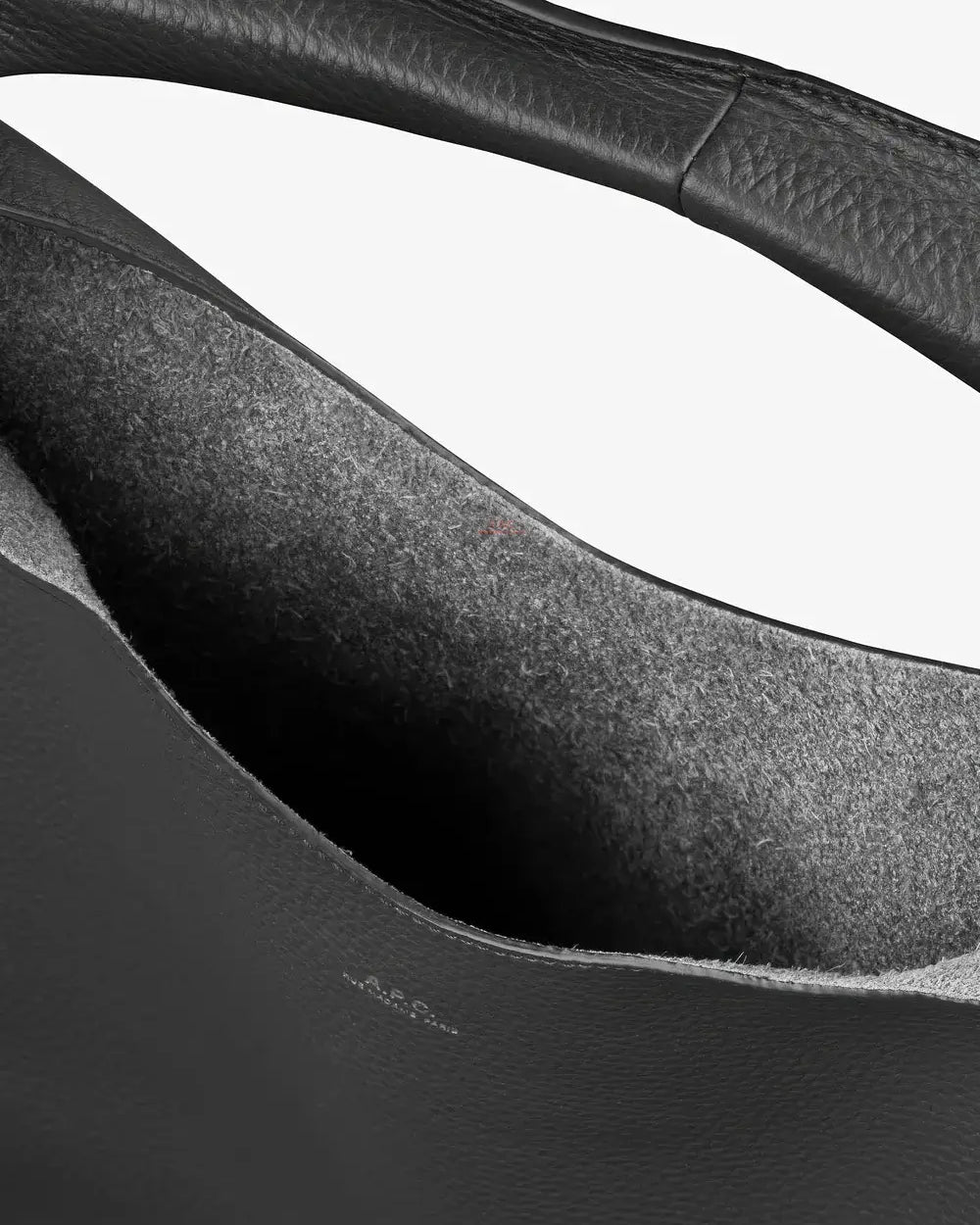 Le Neige Bag - BoUvy