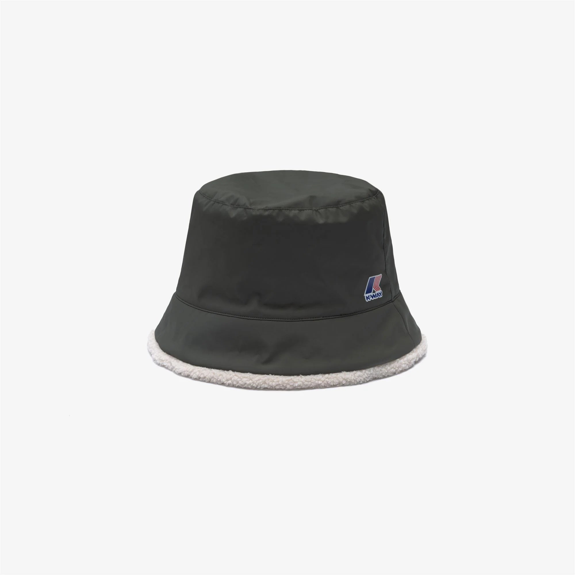 PASCALLE ORSETTO - Headwear - Hat - Unisex - GREEN BLACKISH | BoUvy