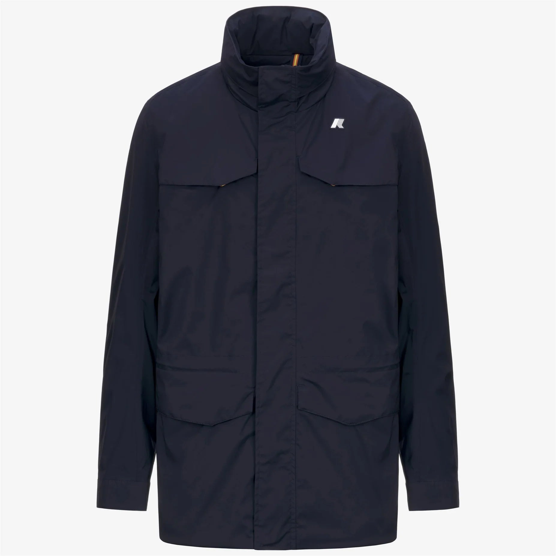 MANUEL STRETCH NYLON JERSEY - BoUvy