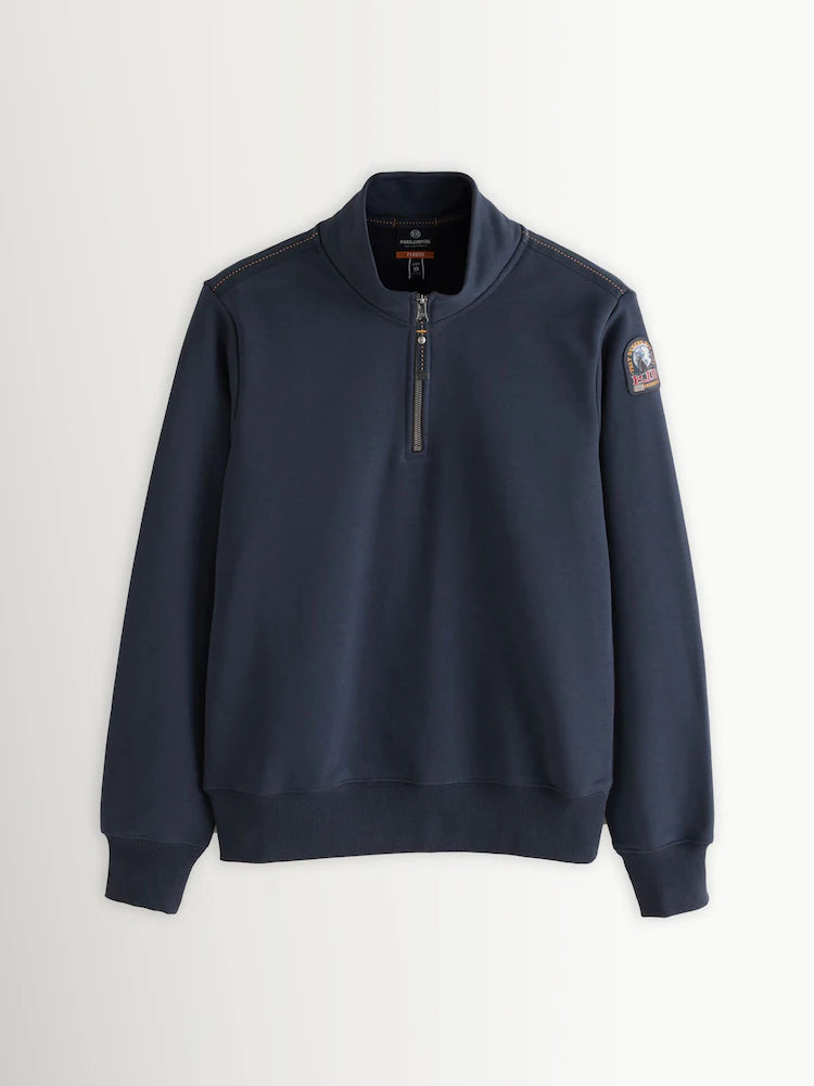 Broad Peak - Half-Zip Fleece - BoUvy