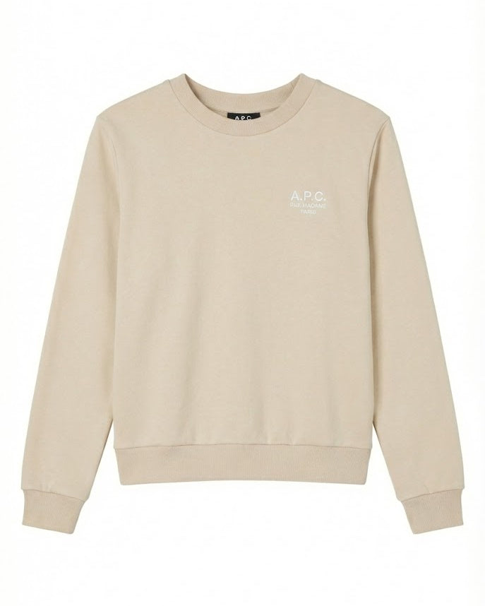 Standard Rue Madame Sweatshirt - BoUvy