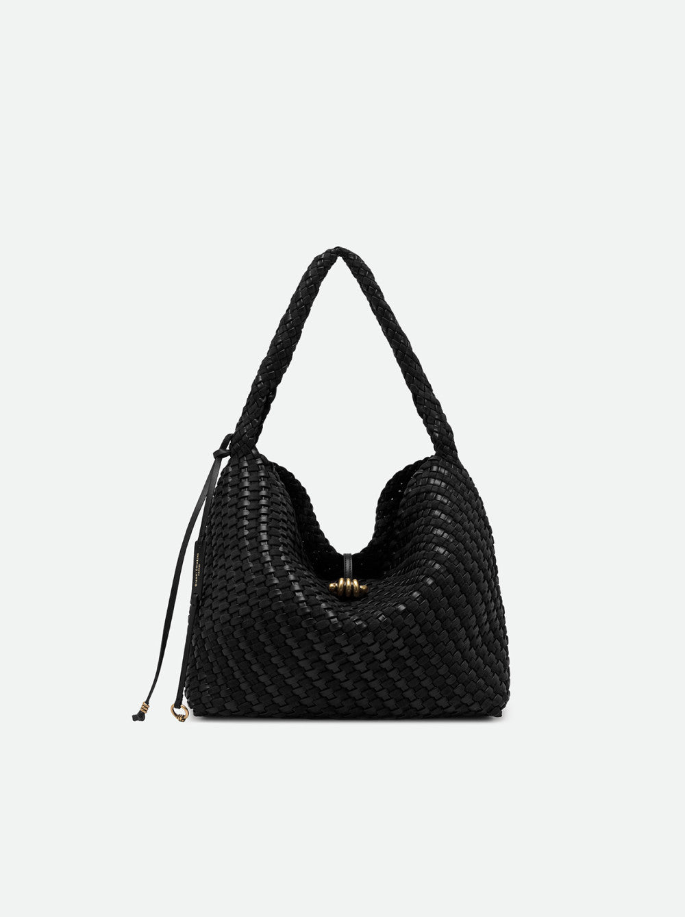 Gianni Chiarini – Aurelie Medium – Nero | BoUvy