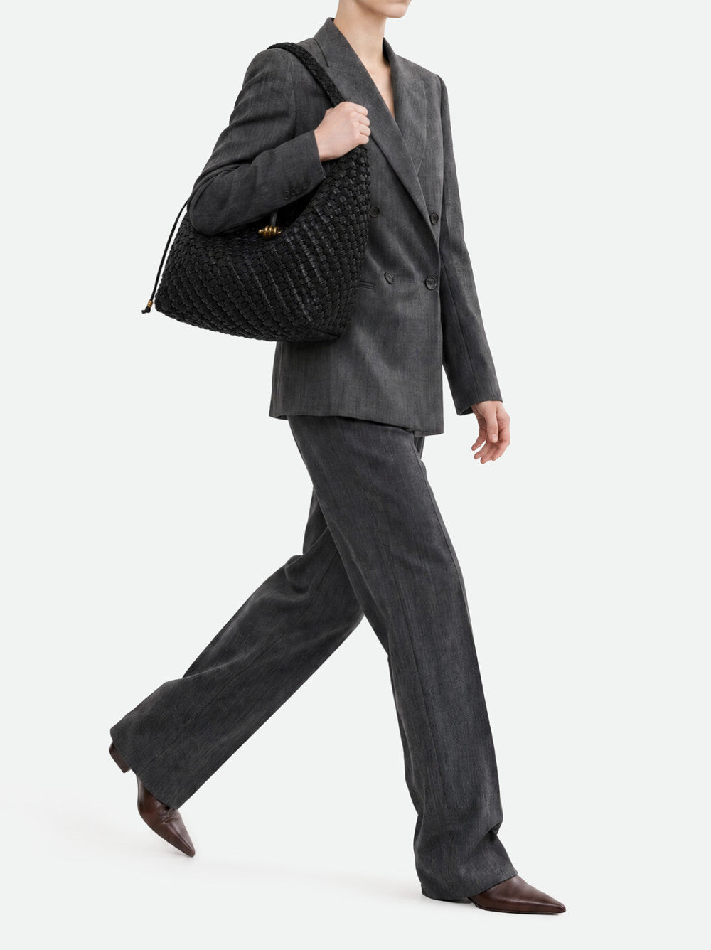 Gianni Chiarini – Aurelie Medium – Nero | BoUvy