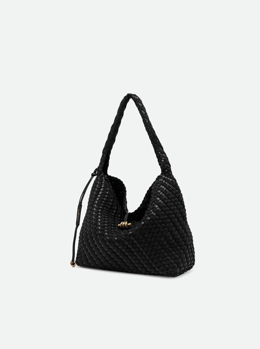 Gianni Chiarini – Aurelie Medium – Nero | BoUvy