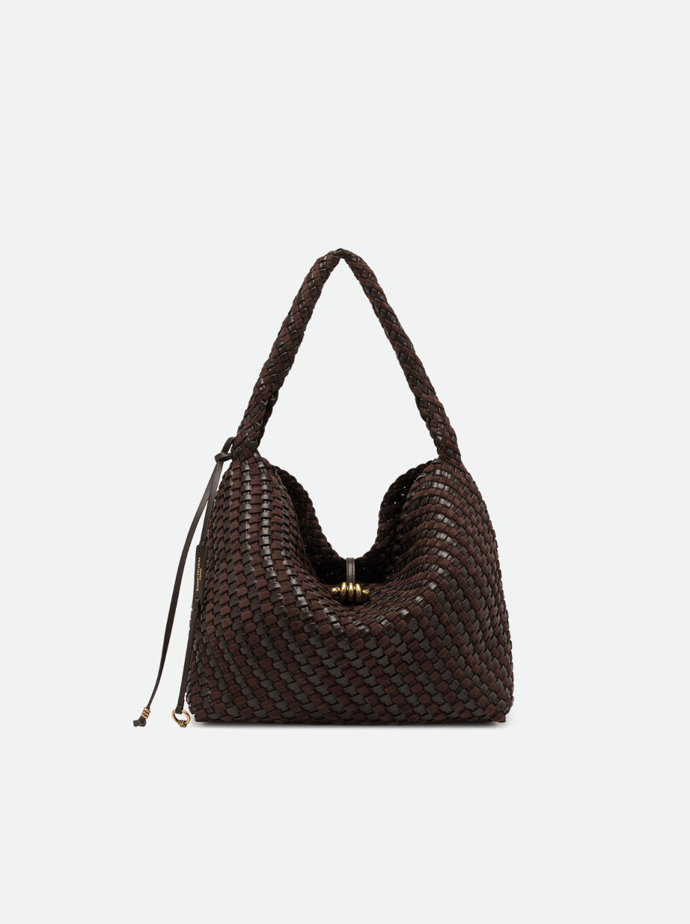 Gianni Chiarini – Aurelie Medium – Espresso | BoUvy