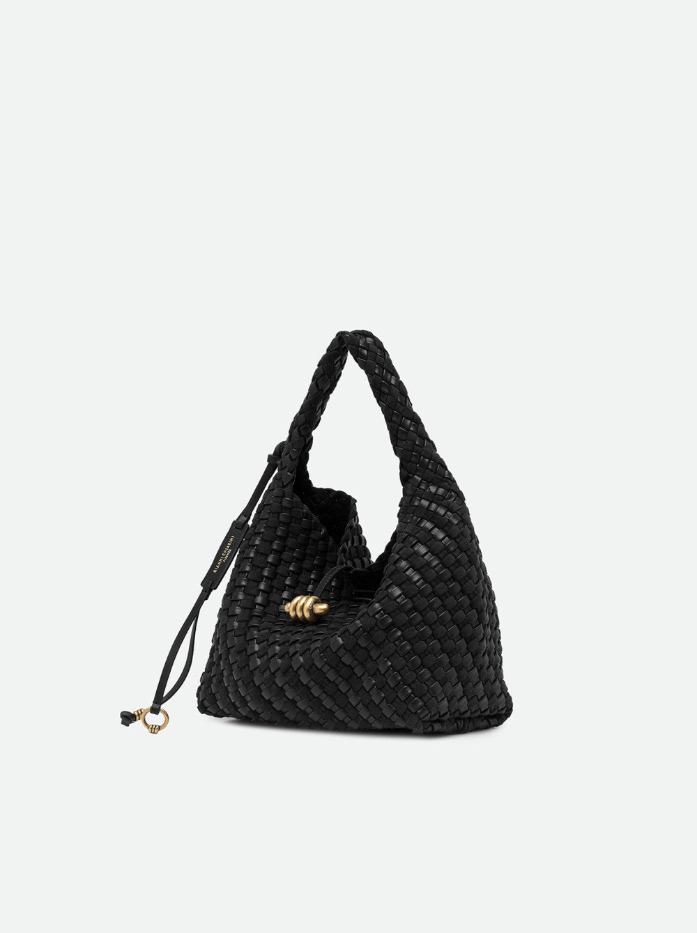 Gianni Chiarini – Aurelie Small – Nero | BoUvy