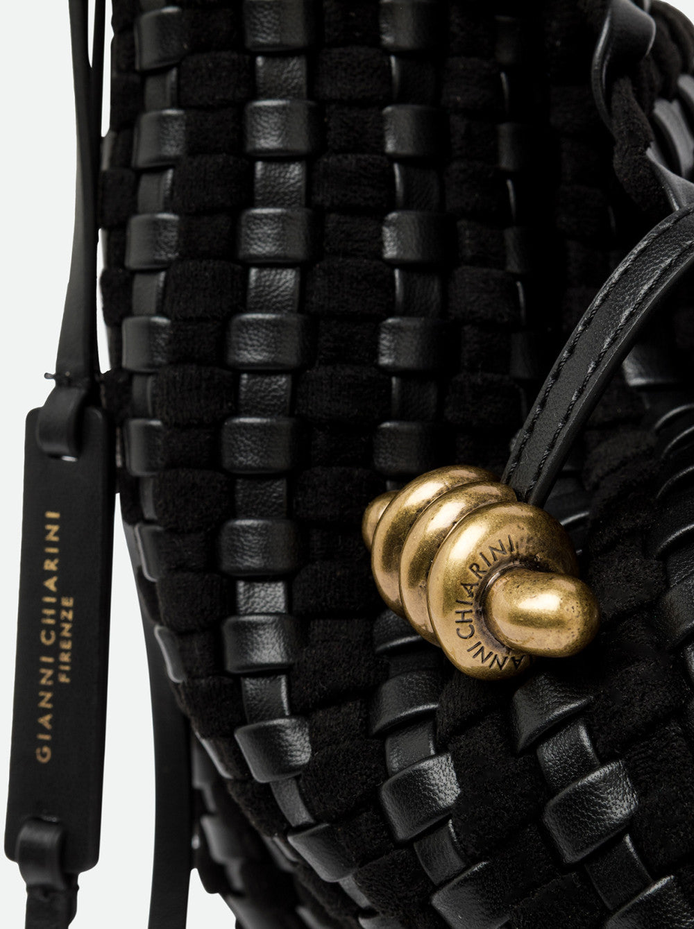 Gianni Chiarini – Aurelie Small – Nero | BoUvy