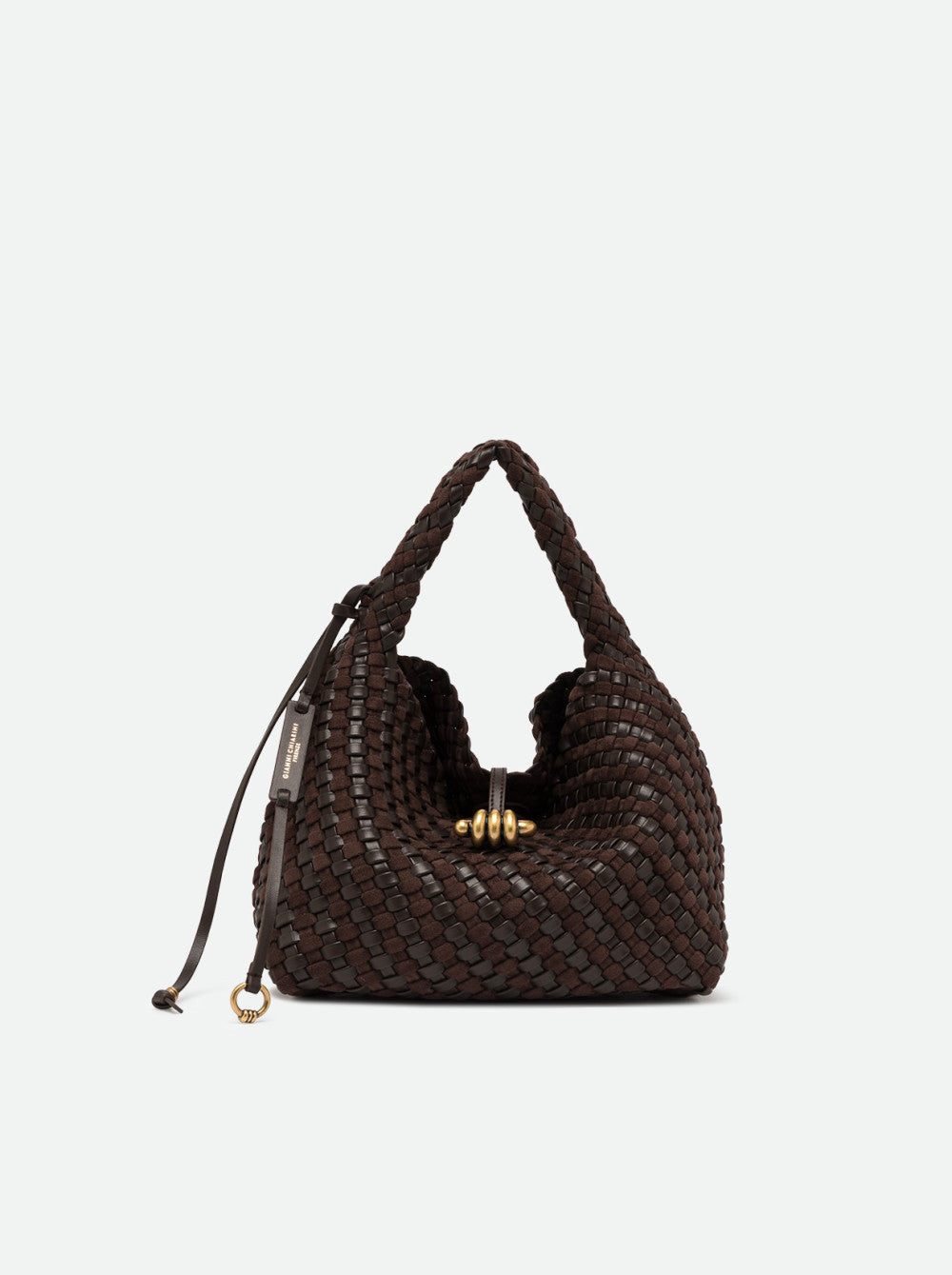 Gianni Chiarini – Aurelie Small – Espresso | BoUvy