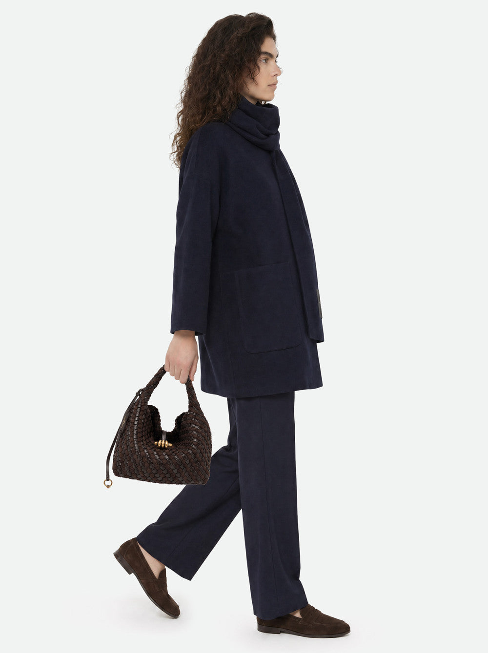 Gianni Chiarini – Aurelie Small – Espresso | BoUvy