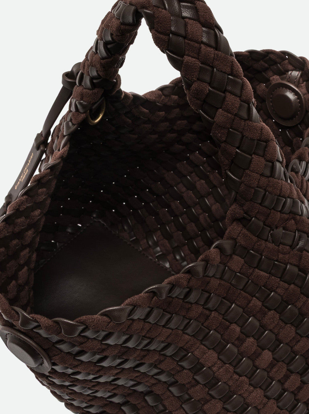 Gianni Chiarini – Aurelie Small – Espresso | BoUvy