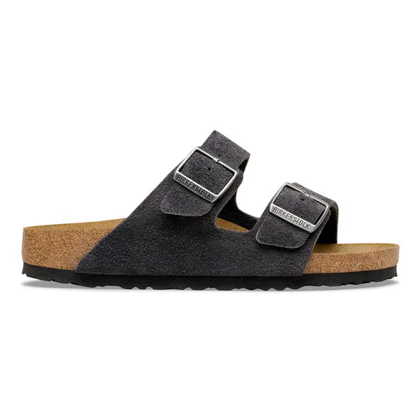 Arizona Suede Leather - BoUvy