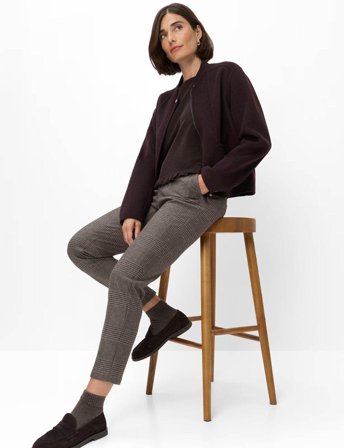 Style MARON S | BoUvy