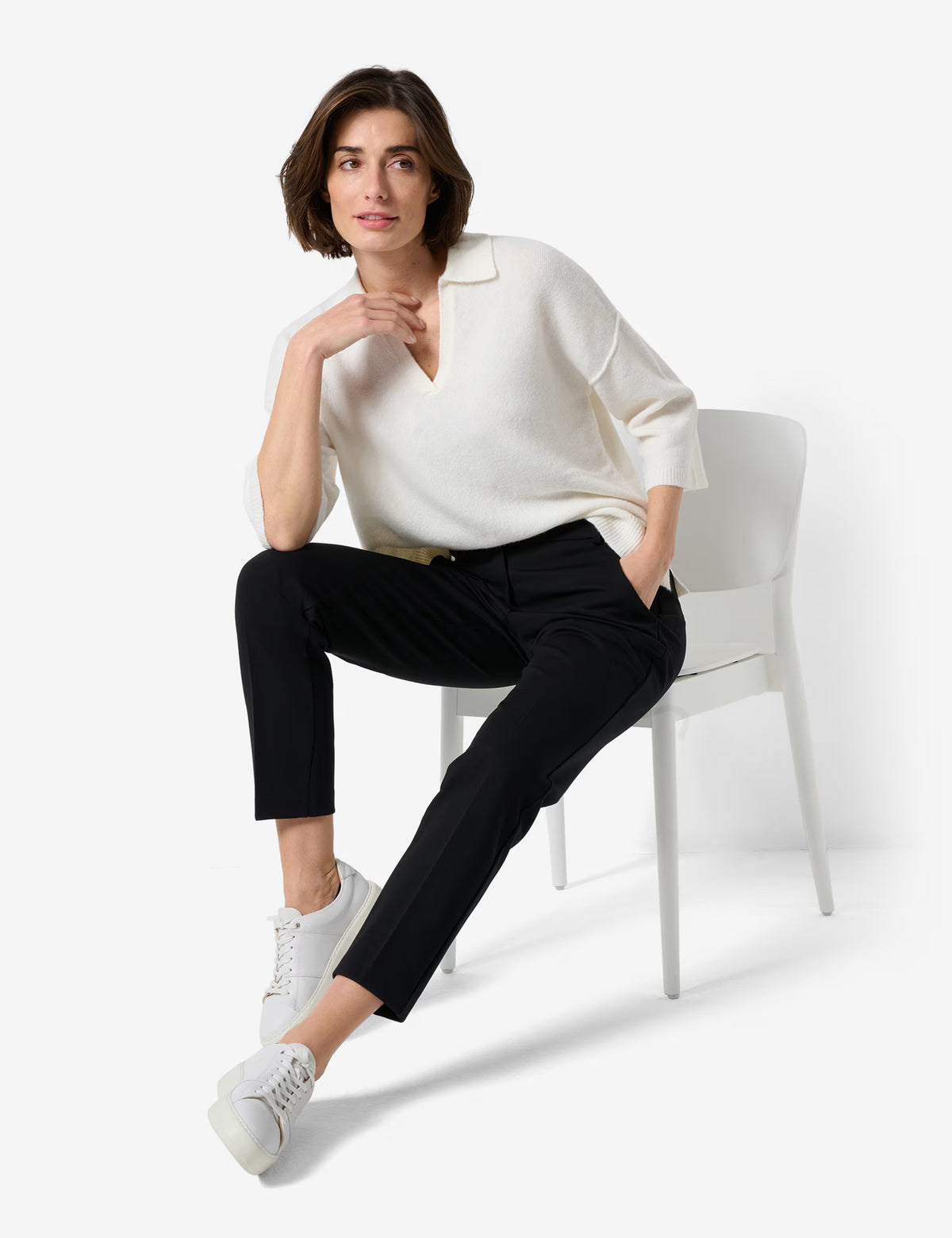 Style MARON S | BoUvy