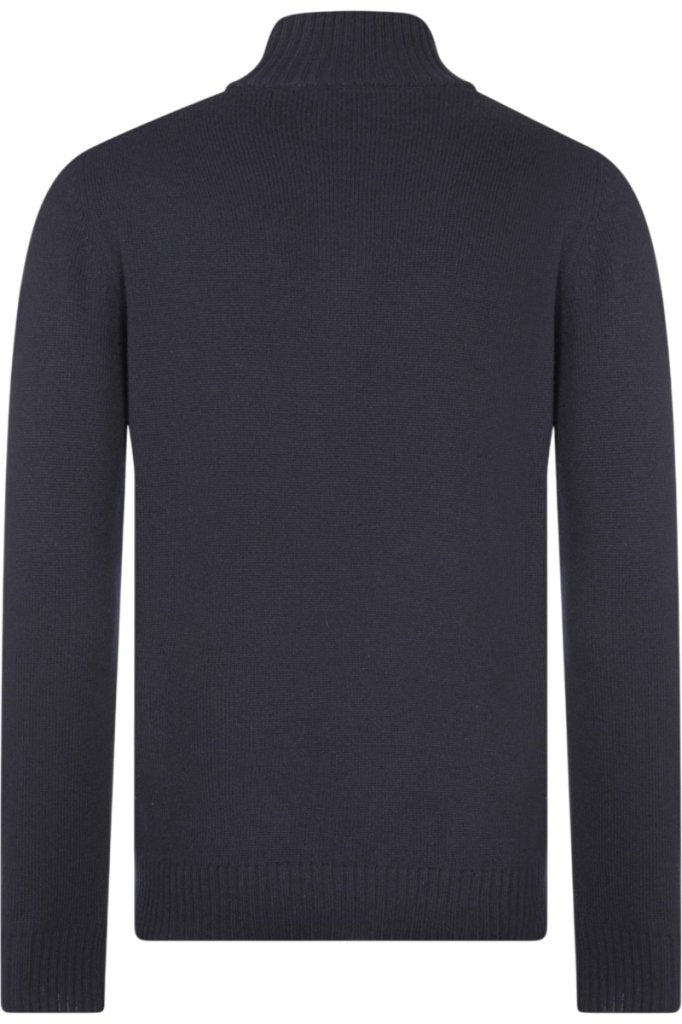 LUPO M/L ZIP | BoUvy