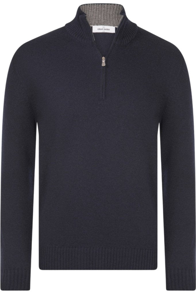 LUPO M/L ZIP | BoUvy