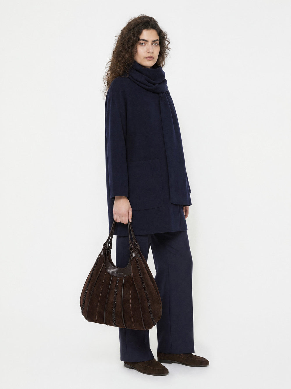 Gianni Chiarini – Dua Large – Espresso | BoUvy