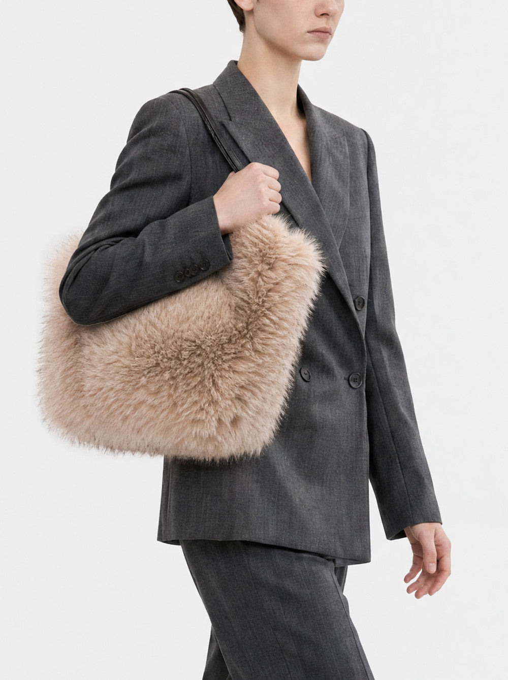 Gianni Chiarini – Dua Large – Alabaster | BoUvy