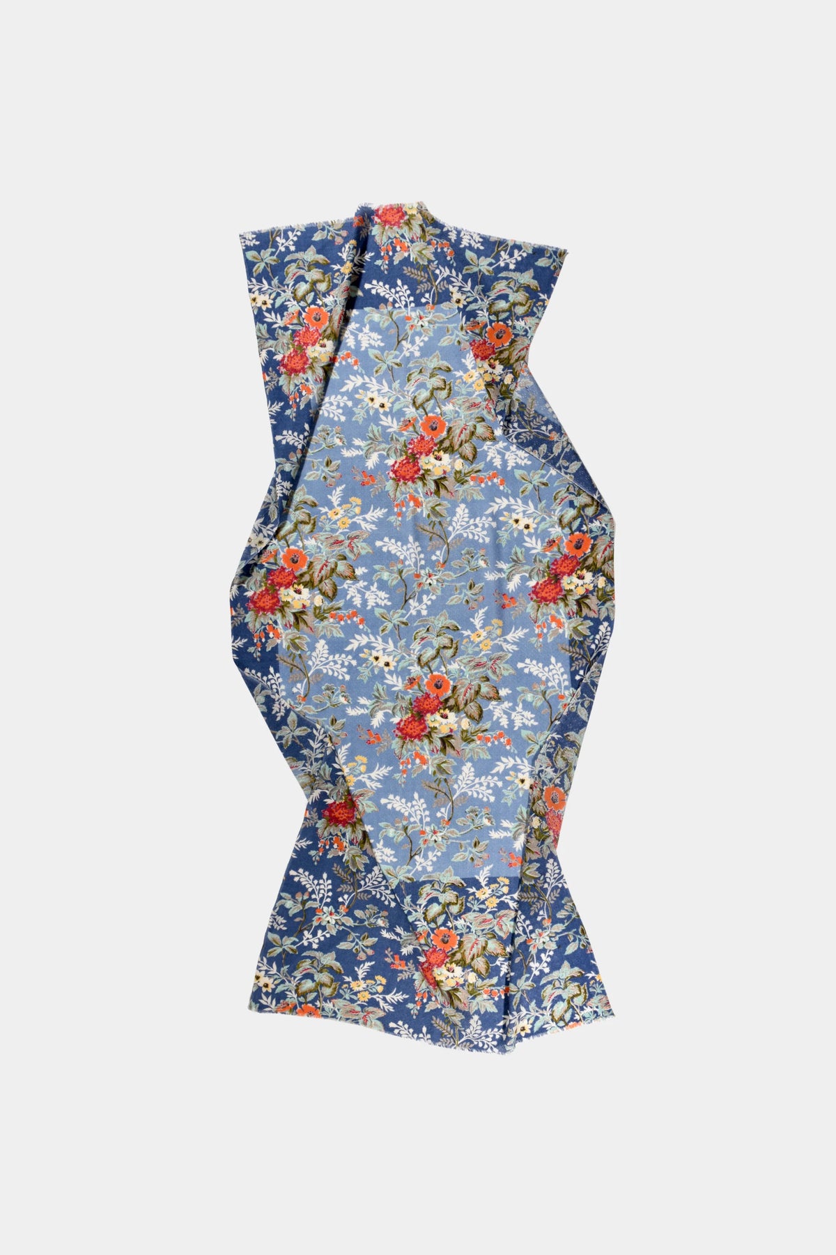 STOLE EPICE FLEUR 2 | BoUvy