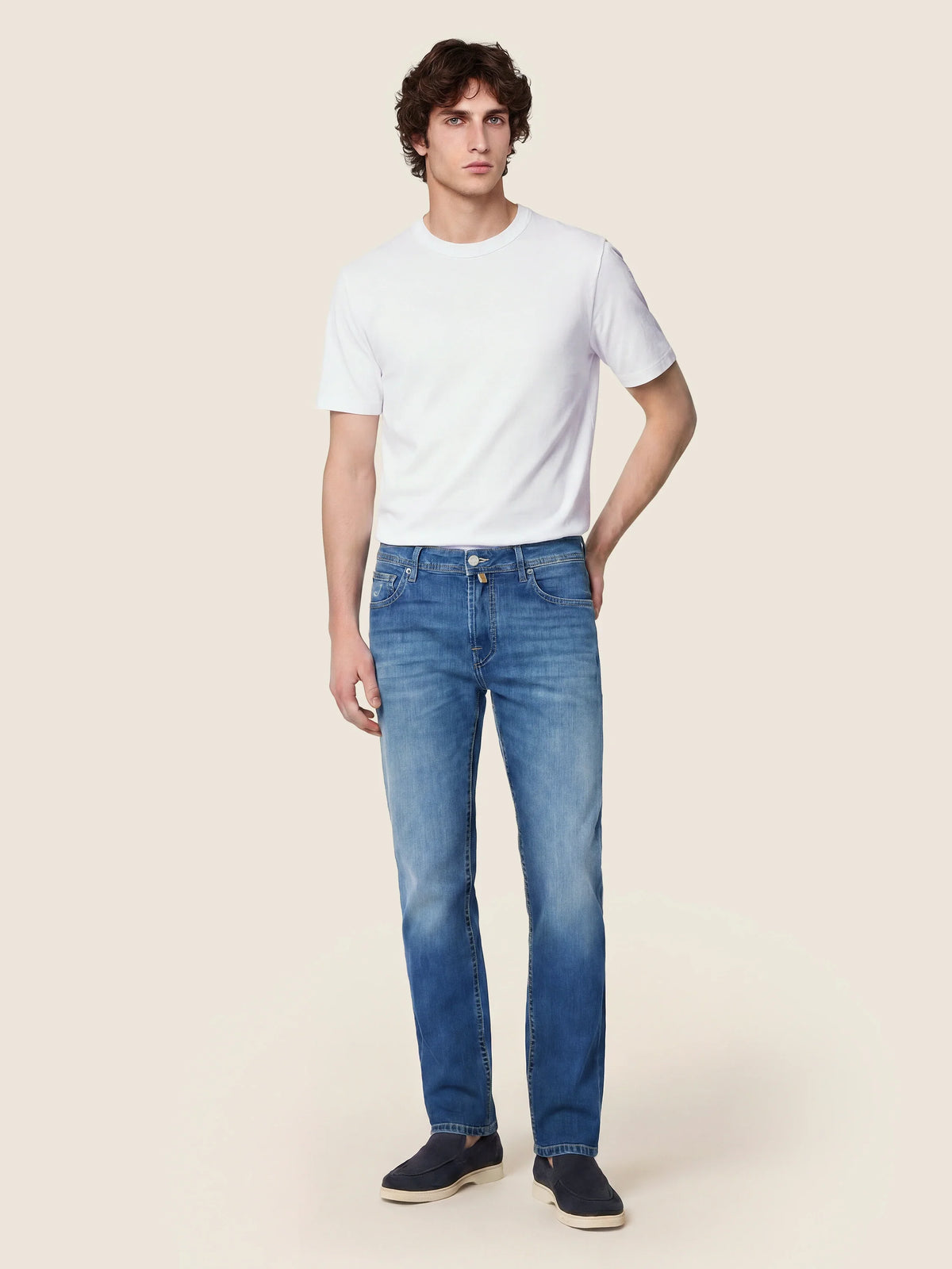 Bard – Super Stretch Jeans | BoUvy