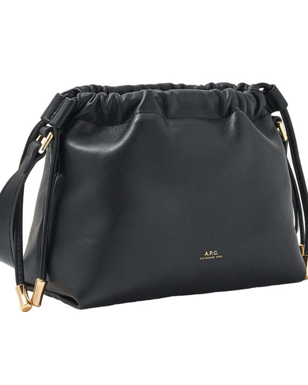 Ninon Mini bag - BoUvy