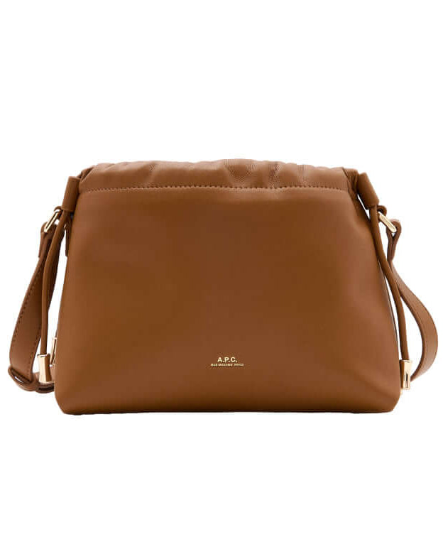 Ninon Mini bag - BoUvy