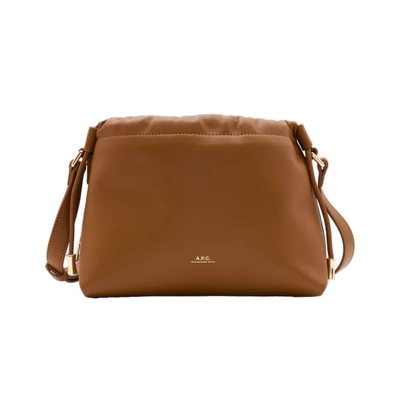 Ninon Mini bag - BoUvy