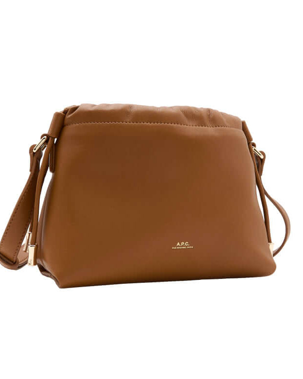 Ninon Mini bag - BoUvy